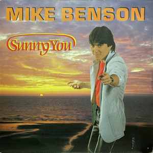 Sunny You by Mike Benson