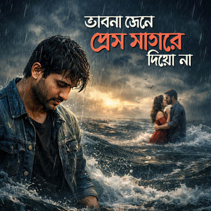 Anondo - ভাবনা জেনে প্রেম সাগরে