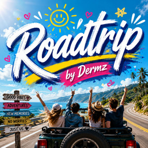 Roadtrip by DERMZ