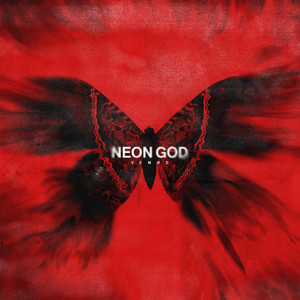 Neon God by VEMØD