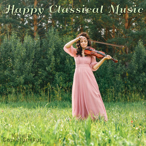 Kyrylo Zaplotynskyi — Positive Happy Classic