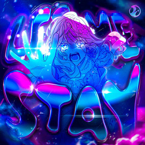 LET ME STAY by Pxter, NXGHT!