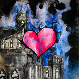 suicidal love