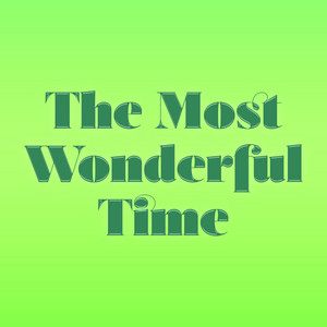 The Most Wonderful Time: Christmas Songs album