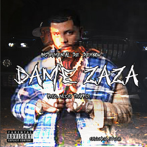 NECIO TRAPPER - Ezzy R x Chapo240 x Relambio240 x jezzy Type Beat Dominicano "dame zaza" Pista de Dembow 2025