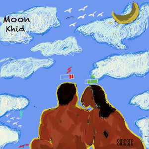 Sincere by Moonkhidmusic