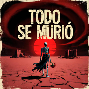 Todo se murió by Ozen