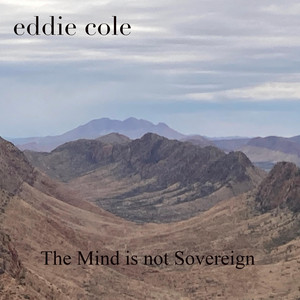 OH ELIJAH by Eddie Cole