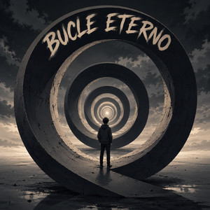 BUCLE ETERNO by lorny-mc