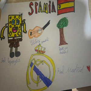 Astia mi au zis sa ma las