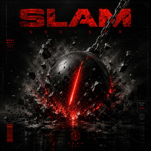 Slam by Skeiser