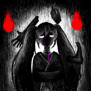 鬼蜘蛛ト狐ノ獅子ト by APOCALIPSIS