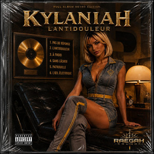 À froid by Kylaniah