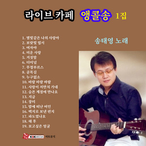 송태영 - 바람바람바람