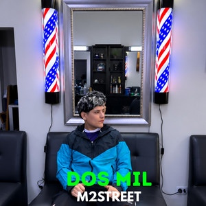 DOS MIL by M2STREET