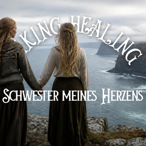 Schwester meines Herzens by VikingHealing