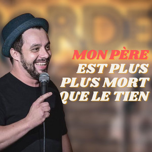 Charles Deschamps - Cigarette et alcoolisme