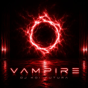 VAMPIRE by DJ KOI FUTURA