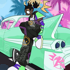 Portada de K Step