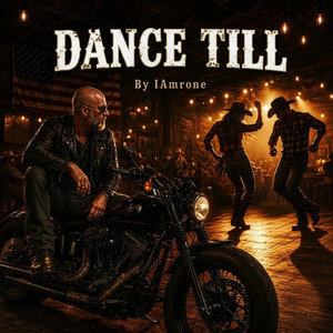 Dance Till Your Body Breaks by Iamrone