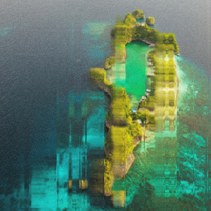 Lagoon by Sonny Daze