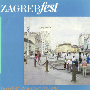 Zagreb Fest '87 album