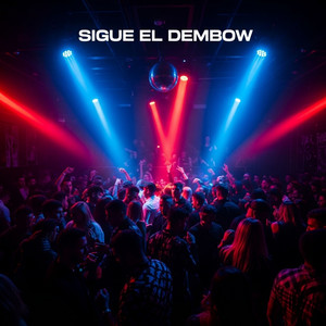 Sigue el Dembow by VALKOR