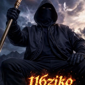 116ziko - La route fais peur