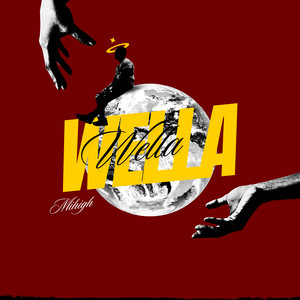 Mihigh - Wella, Wella