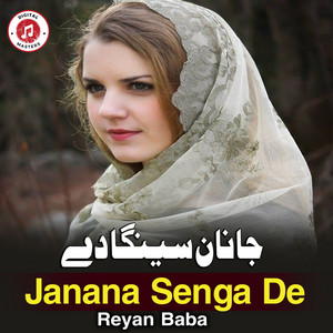 Reyan Baba - Janana Senga De