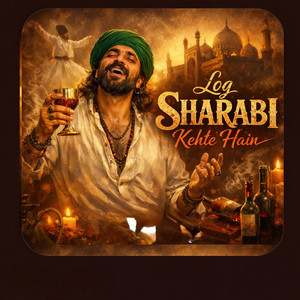 Vikash Rock - Log Sharabi Kahte Hain