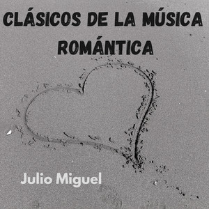 Julio Miguel - Como Te Extraño Mi Amor