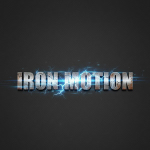 Iron Motion by DJ Valenciaga
