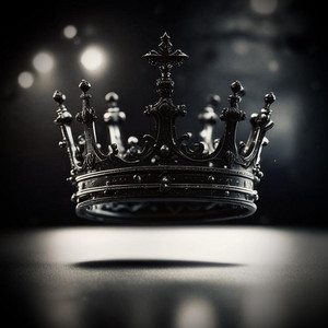 NO THRONE by James Bible II
