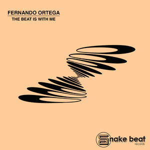 The Beat Is With Me - Radio Edit by Fernando Ortega