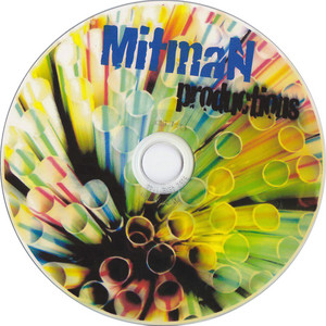 MitmaN MusiC - Bless Me (Instrumental)