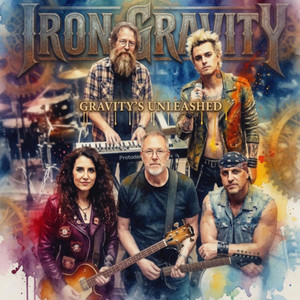 Going to the Stars by Iron Gravity