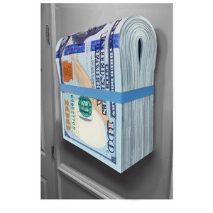 BIG BILLS by Acho