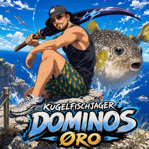 Kugelfischjäger Dominos Øro by Son Dajy