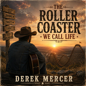 Trust Me by Derek Mercer Lyrics