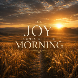 Joy Comes With the Morning by Abel Abaddon