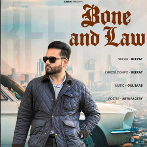 Bone and Law by Keerat