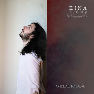 album cover: Ordeal to Ideal