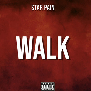 Star Pain - Walk
