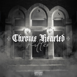 Chrome Hearted Killer by Zoar