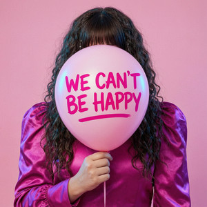 We Can't Be Happy by Light of an Echo
