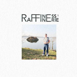 Fukushima by Raffiness