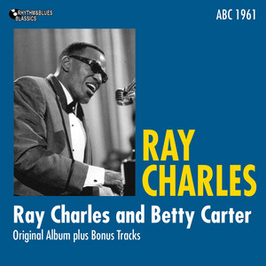 Side By Side - song and lyrics by Ray Charles, Betty Carter | Spotify