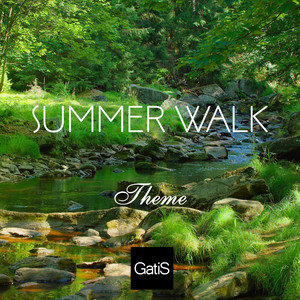 Summer Walk. Theme by GatiS