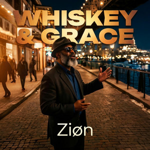 Whiskey & Grace by Ziøn